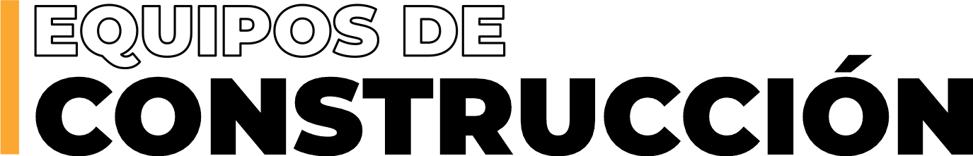 EQUIPOS DE CONSTRUCCIÓN